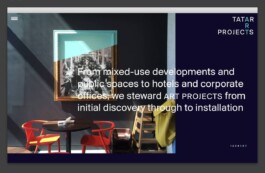 Studio Cristian Ordóñez