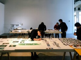 Studio Cristian Ordóñez