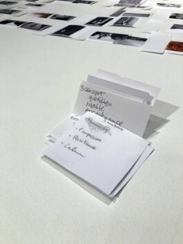 Studio Cristian Ordóñez