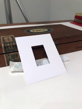 Studio Cristian Ordóñez