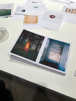 Studio Cristian Ordóñez