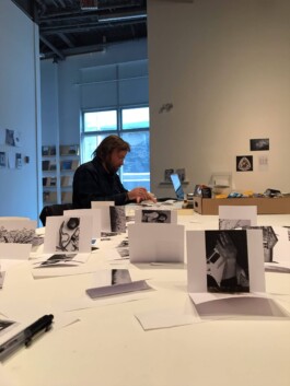 Studio Cristian Ordóñez