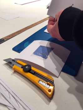 Studio Cristian Ordóñez