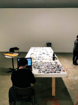 Studio Cristian Ordóñez