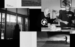 Studio Cristian Ordóñez