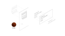 Studio Cristian Ordóñez