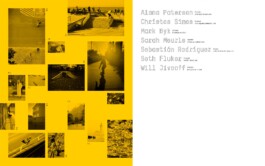 Studio Cristian Ordóñez