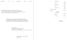 Studio Cristian Ordóñez