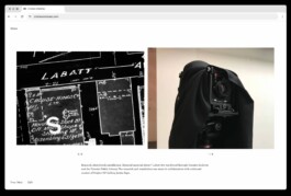 Studio Cristian Ordóñez