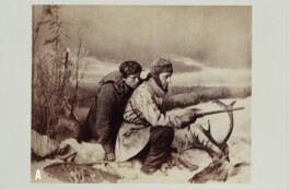 Studio Cristian Ordóñez