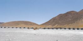 Studio Cristian Ordóñez