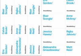 Studio Cristian Ordóñez