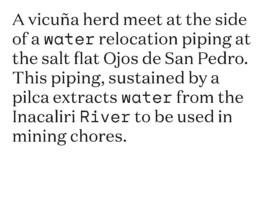 Studio Cristian Ordóñez