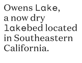 Studio Cristian Ordóñez