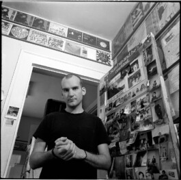 Studio Cristian Ordóñez