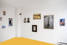 Studio Cristian Ordóñez