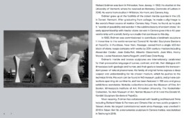 Studio Cristian Ordóñez