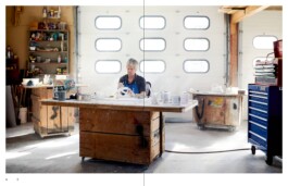 Studio Cristian Ordóñez