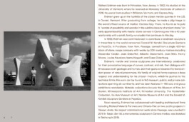 Studio Cristian Ordóñez