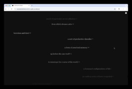  Studio Cristian Ordóñez