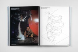 Studio Cristian Ordóñez