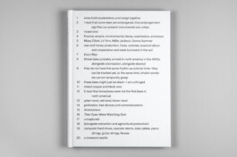 Studio Cristian Ordóñez