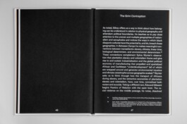 Studio Cristian Ordóñez