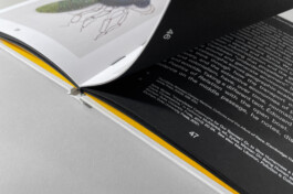 Studio Cristian Ordóñez