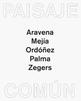 Studio Cristian Ordóñez