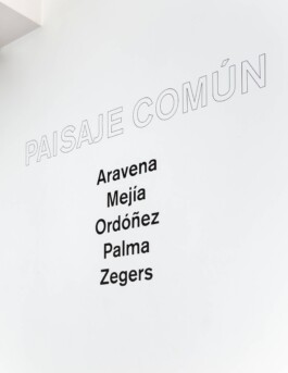  Studio Cristian Ordóñez