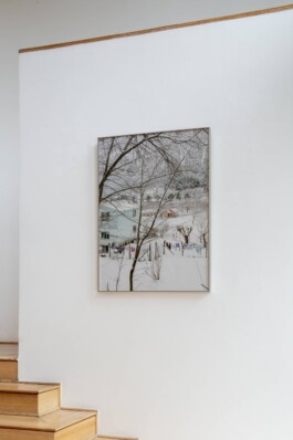 Studio Cristian Ordóñez