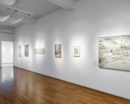 Studio Cristian Ordóñez