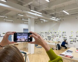  Studio Cristian Ordóñez