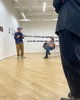  Studio Cristian Ordóñez