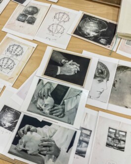  Studio Cristian Ordóñez