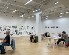 Studio Cristian Ordóñez