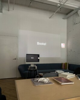 Studio Cristian Ordóñez