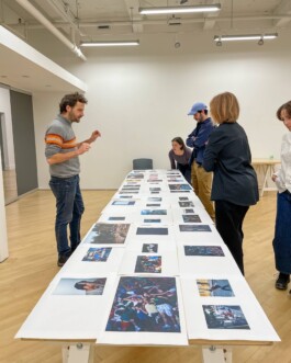 Studio Cristian Ordóñez