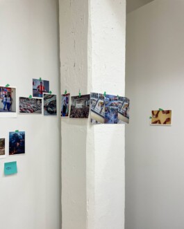 Studio Cristian Ordóñez