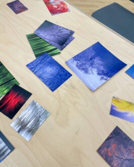 Studio Cristian Ordóñez