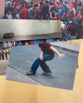 Studio Cristian Ordóñez