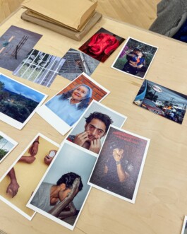 Studio Cristian Ordóñez