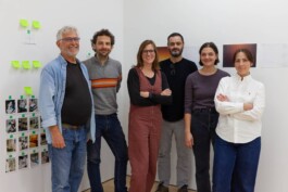  Studio Cristian Ordóñez