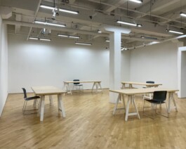  Studio Cristian Ordóñez