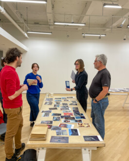 Studio Cristian Ordóñez