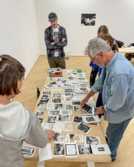 Studio Cristian Ordóñez