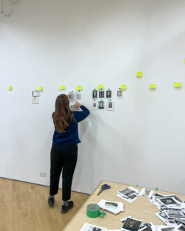 Studio Cristian Ordóñez