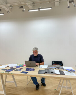 Studio Cristian Ordóñez