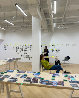 Studio Cristian Ordóñez