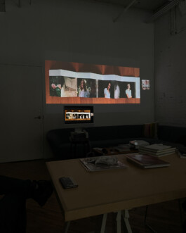 Studio Cristian Ordóñez